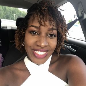 Meet your Posher, Marcia